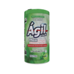 Ágil Multi MAX - Limão (Lenços Desinfetantes Para Multisuperfícies)