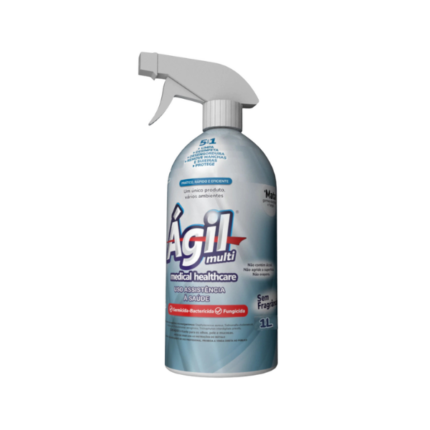 Ágil Multi Medical Healthcare (Spray) - 1L