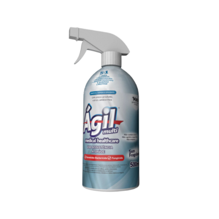 Ágil Multi Medical Healthcare (Spray) - 500ml