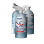Ágil Multi Medical Healthcare (Spray) - 1L - Imagem 2