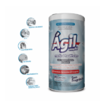 Ágil Multi Medical Healthcare - (Lenços Desinfetantes Para Uso Assistência à Saúde) - Imagem 3