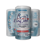 Ágil Multi Medical Healthcare - (Lenços Desinfetantes Para Uso Assistência à Saúde) - Imagem 2