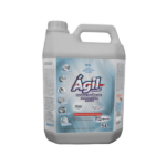 Ágil Multi Medical Healthcare 5L (Desinfetantes Para Uso Assistência à Saúde)