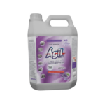 Ágil Multi MAX - Lavanda (5 litros) Multisuperfícies