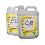 Ágil Multi MAX - Capim Limão (5 litros) Multisuperfícies - Imagem 2