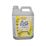 Ágil Multi MAX - Capim Limão (5 litros) Multisuperfícies