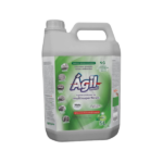 Ágil Multi MAX - Limão (5 litros) Multisuperfícies
