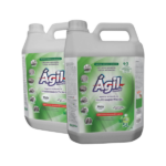 Ágil Multi MAX - Limão (5 litros) Multisuperfícies - Imagem 2