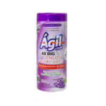 Lenços Ágil Multi - Lavanda Multisuperfícies