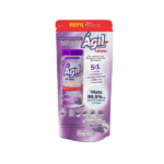 Refil Lenços Ágil Multi - Lavanda Multisuperfícies