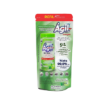 Refil Lenços Ágil Multi - Limão Multisuperfícies