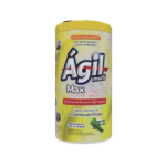 Ágil Multi MAX - Capim Limão (Lenços Desinfetantes Para Multisuperfícies)