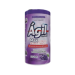 Ágil Multi MAX - Lavanda (Lenços Desinfetantes Para Multisuperfícies)
